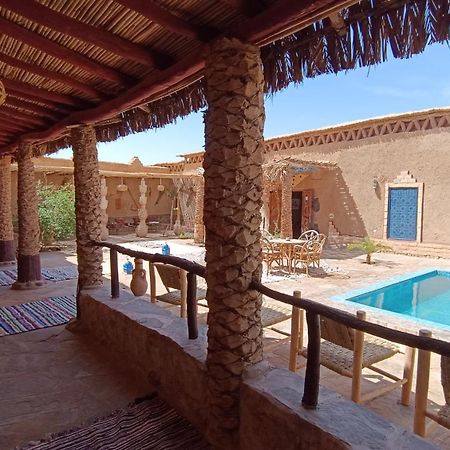 Kasbah Luna Del Sur 伊尔富德 外观 照片