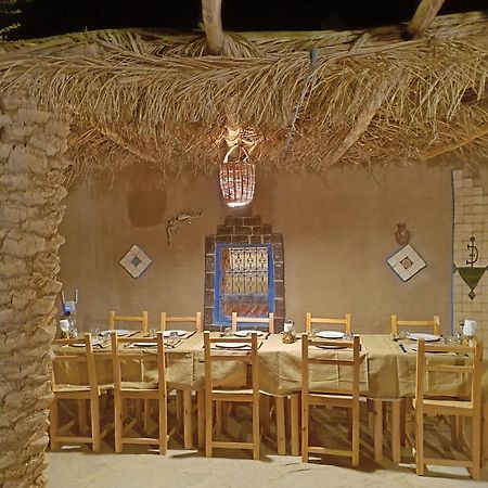 Kasbah Luna Del Sur 伊尔富德 外观 照片