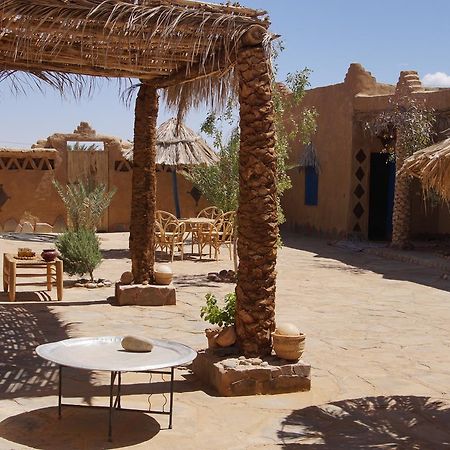 Kasbah Luna Del Sur 伊尔富德 外观 照片