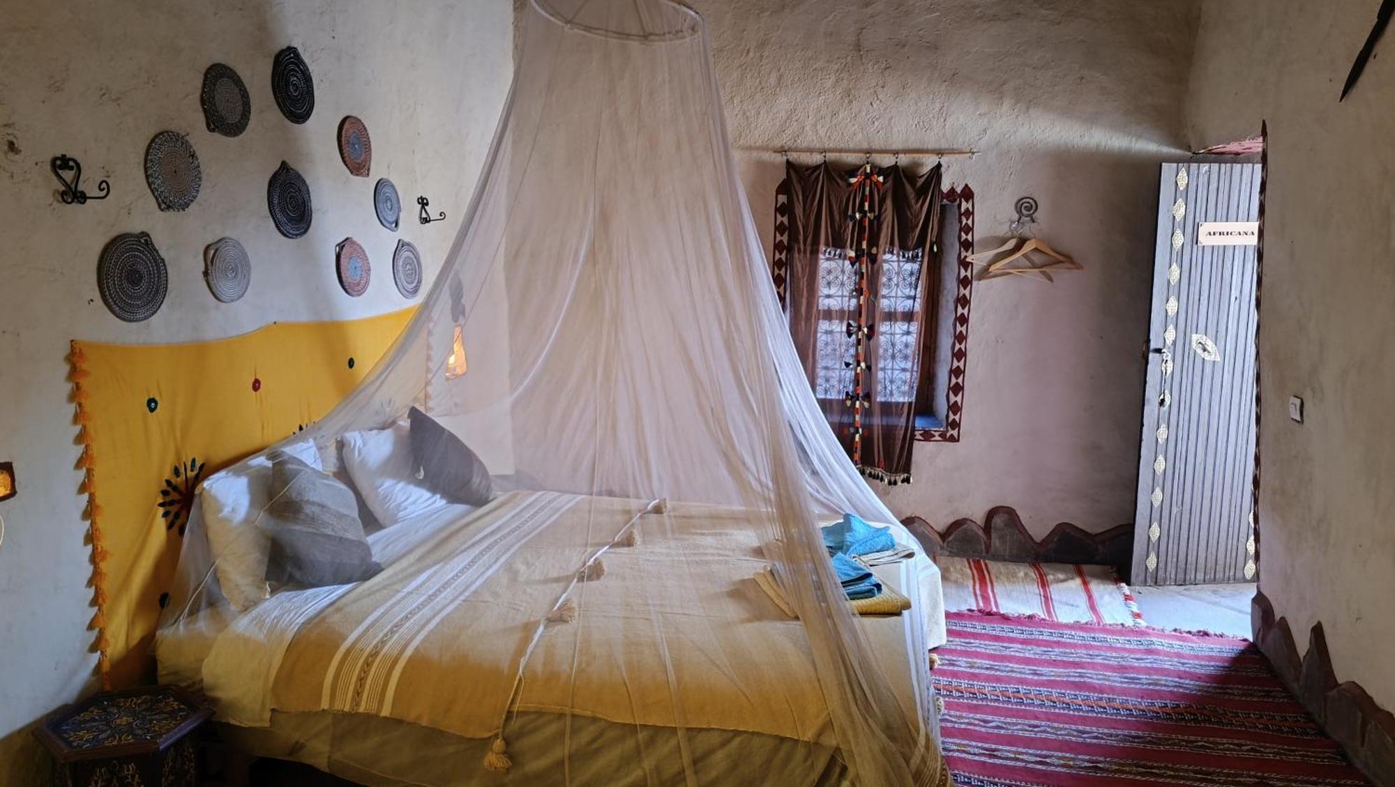 Kasbah Luna Del Sur 伊尔富德 外观 照片