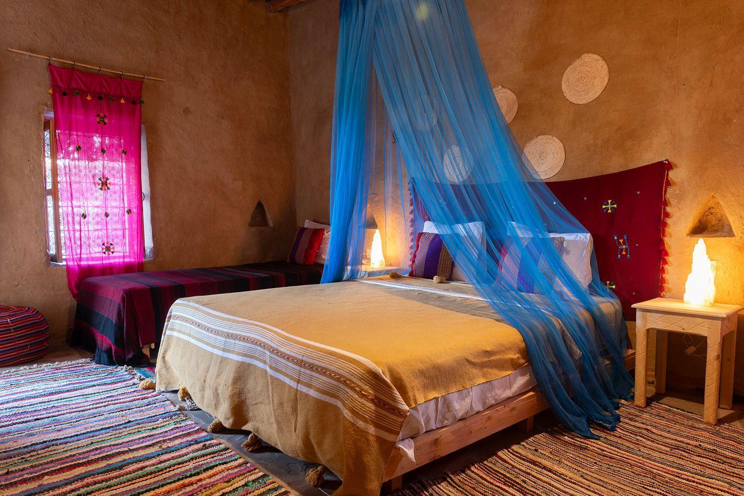 Kasbah Luna Del Sur 伊尔富德 外观 照片