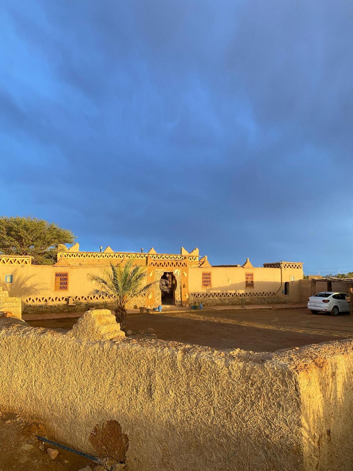Kasbah Luna Del Sur 伊尔富德 外观 照片
