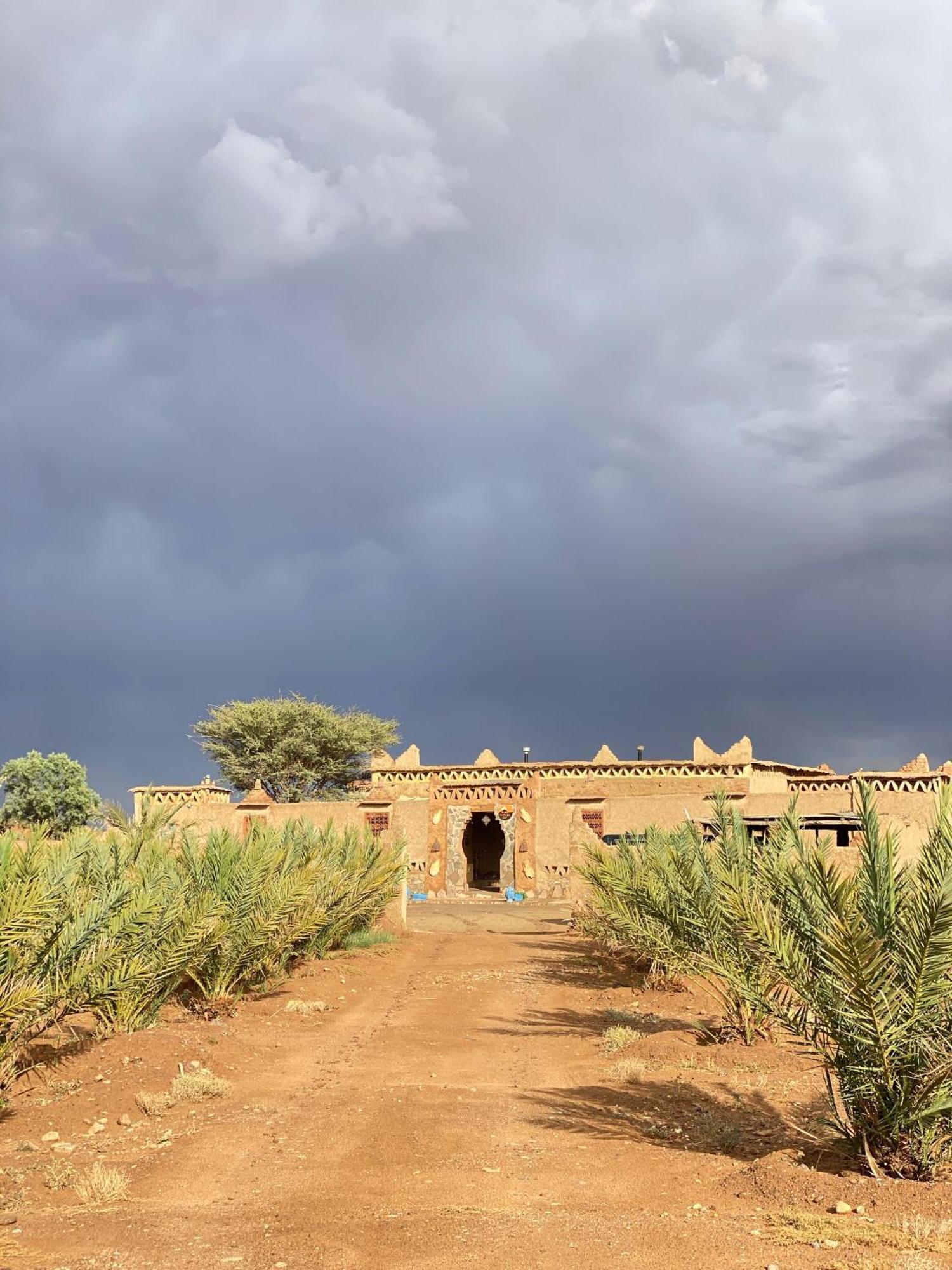 Kasbah Luna Del Sur 伊尔富德 外观 照片