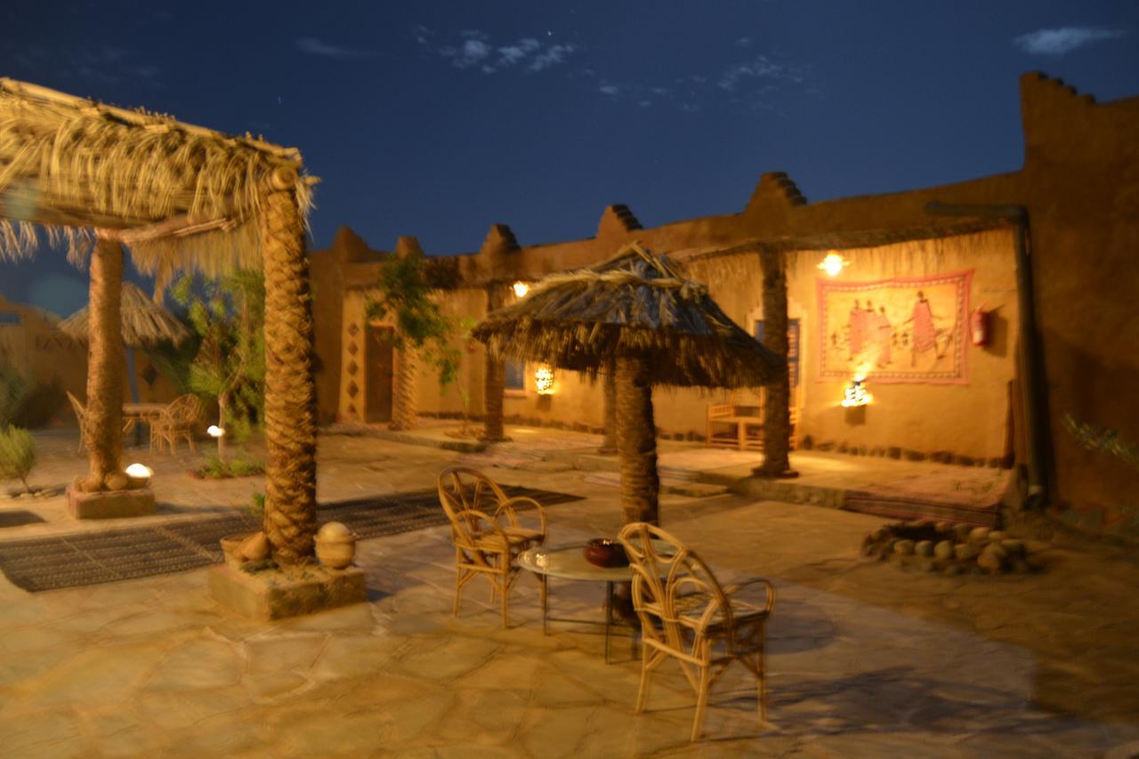 Kasbah Luna Del Sur 伊尔富德 外观 照片