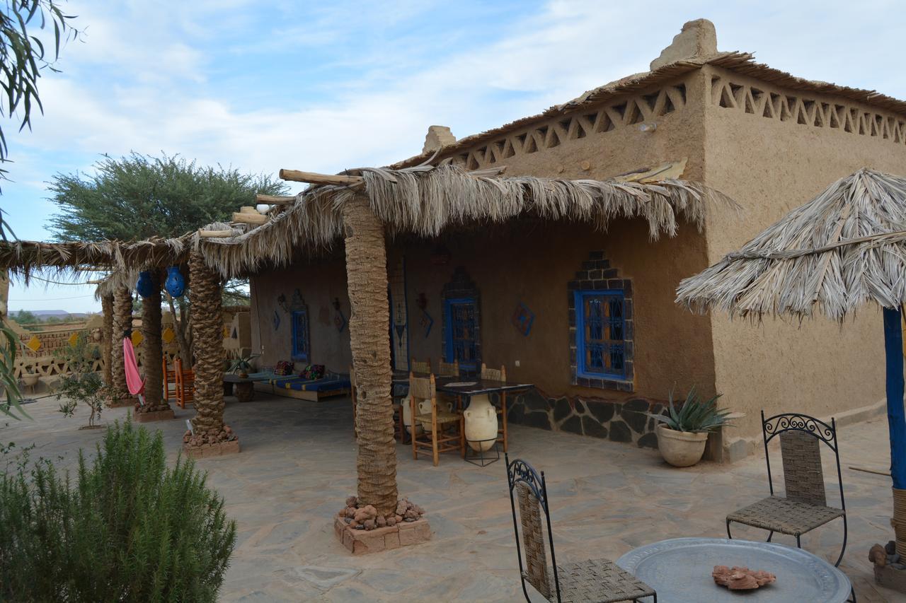 Kasbah Luna Del Sur 伊尔富德 外观 照片