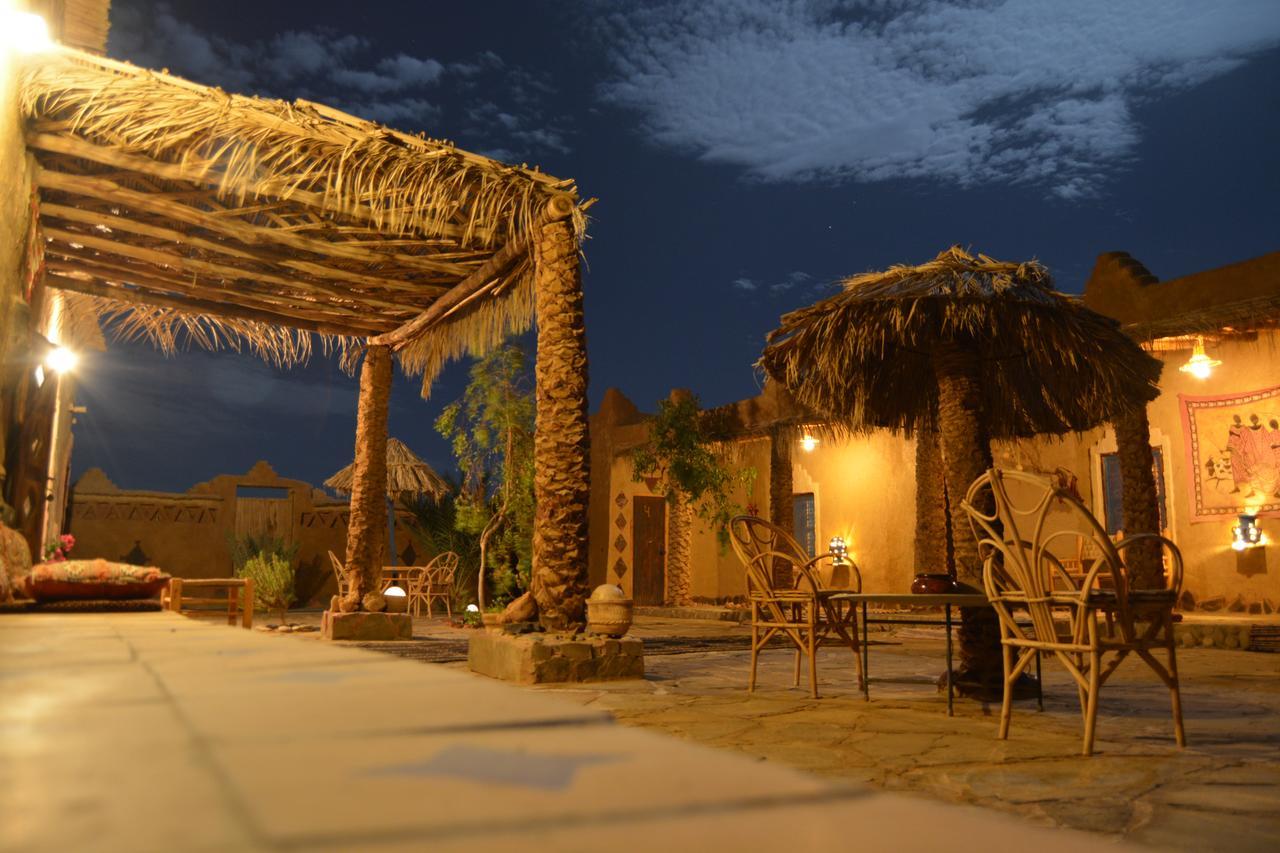 Kasbah Luna Del Sur 伊尔富德 外观 照片