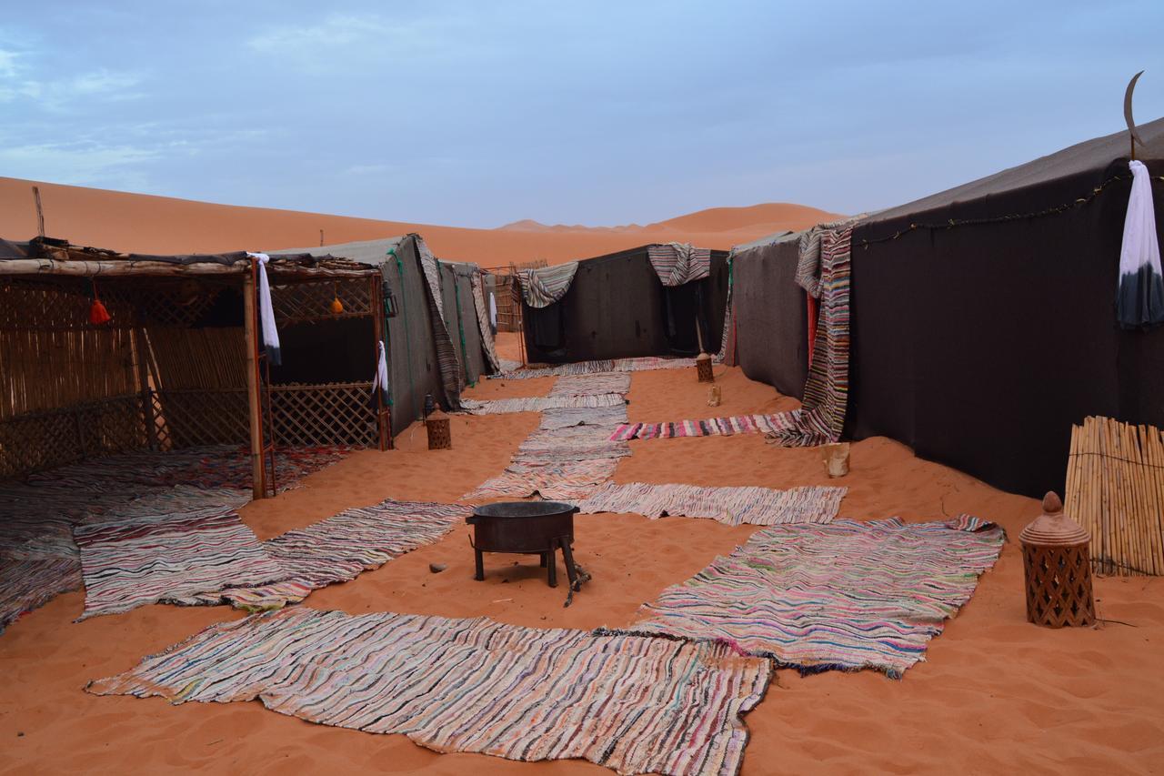 Kasbah Luna Del Sur 伊尔富德 外观 照片