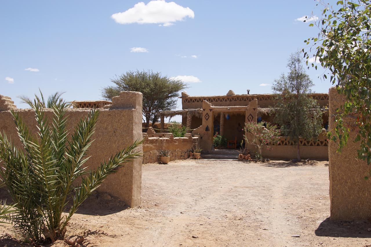 Kasbah Luna Del Sur 伊尔富德 外观 照片