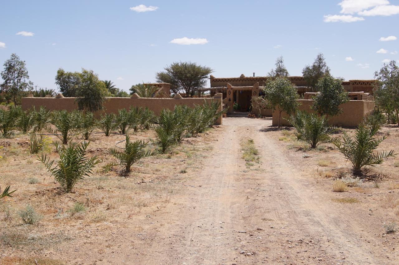 Kasbah Luna Del Sur 伊尔富德 外观 照片