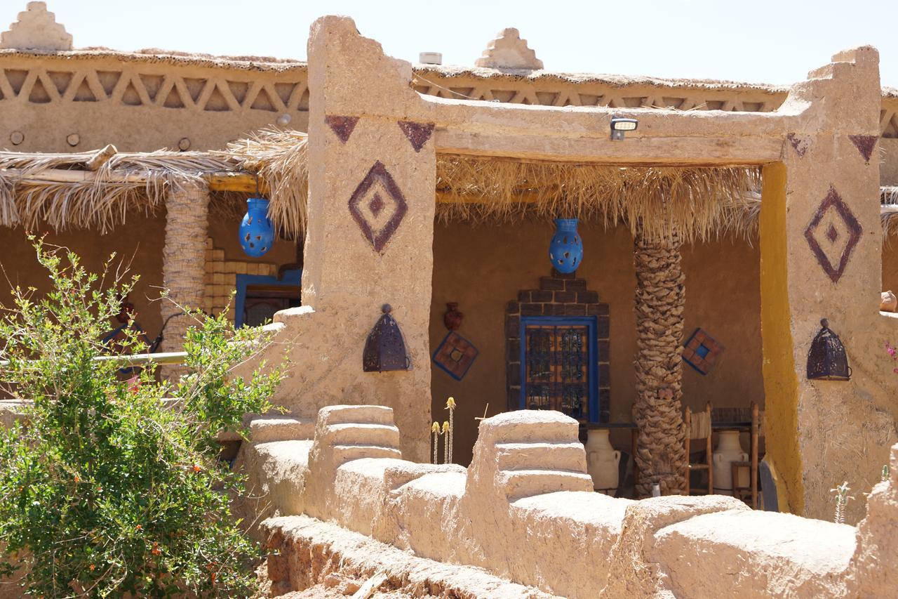 Kasbah Luna Del Sur 伊尔富德 外观 照片