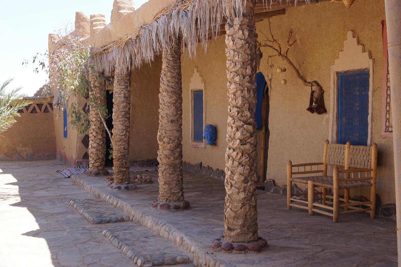 Kasbah Luna Del Sur 伊尔富德 外观 照片
