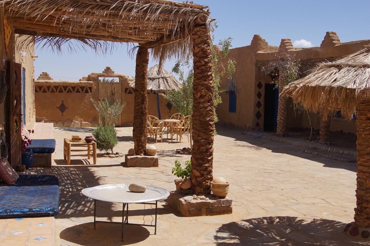 Kasbah Luna Del Sur 伊尔富德 外观 照片