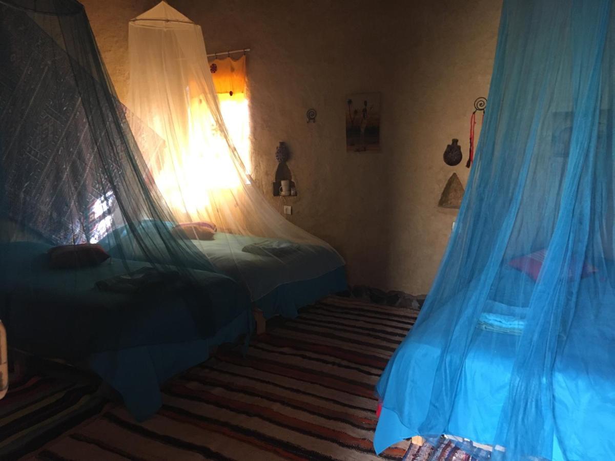 Kasbah Luna Del Sur 伊尔富德 外观 照片